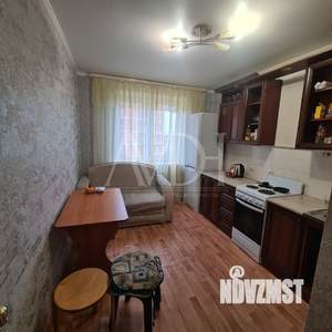 1-к квартира, на длительный срок, 37м2, 18/19 этаж