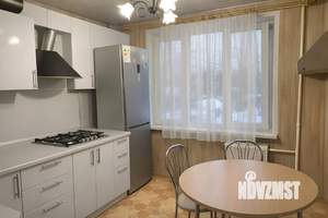 1-к квартира, на длительный срок, 38м2, 3/5 этаж