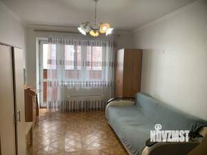 1-к квартира, на длительный срок, 45м2, 5/16 этаж