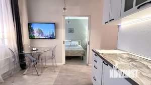 1-к квартира, на длительный срок, 35м2, 3/4 этаж