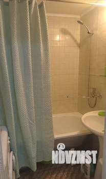 1-к квартира, на длительный срок, 32м2, 4/5 этаж