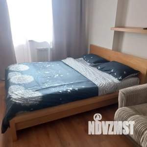 1-к квартира, посуточно, 30м2, 8/22 этаж