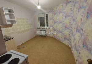 2-к квартира, на длительный срок, 51м2, 4/19 этаж