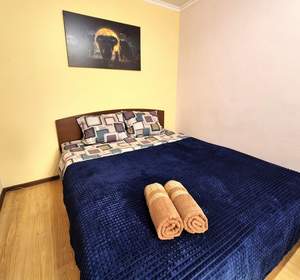 1-к квартира, на длительный срок, 34м2, 1/9 этаж