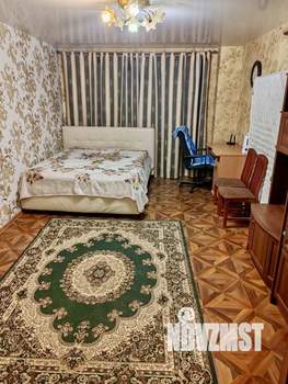 2-к квартира, на длительный срок, 57м2, 7/19 этаж