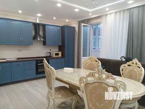 2-к квартира, на длительный срок, 65м2, 10/17 этаж