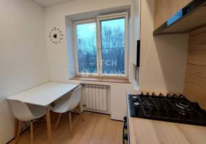 1-к квартира, на длительный срок, 30м2, 4/5 этаж