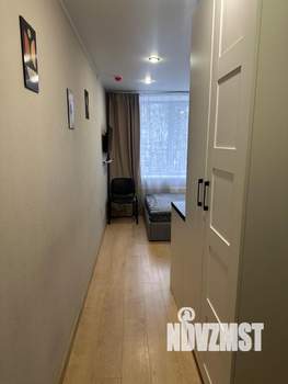 Студия квартира, на длительный срок, 20м2, 3/5 этаж