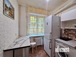 2-к квартира, посуточно, 52м2, 1/1 этаж