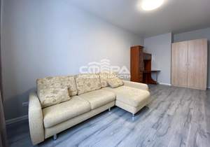 1-к квартира, на длительный срок, 38м2, 16/18 этаж