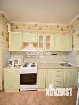 1-к квартира, на длительный срок, 45м2, 7/17 этаж