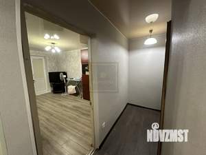 2-к квартира, на длительный срок, 48м2, 4/5 этаж