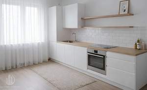 1-к квартира, на длительный срок, 39м2, 1/5 этаж