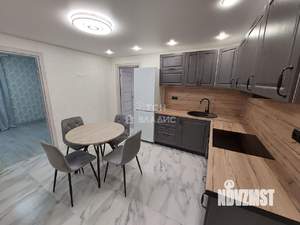 2-к квартира, на длительный срок, 44м2, 18/18 этаж