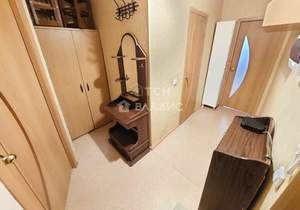 1-к квартира, на длительный срок, 31м2, 7/19 этаж