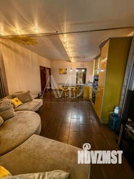 3-к квартира, на длительный срок, 75м2, 8/9 этаж