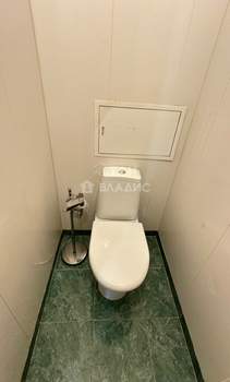 1-к квартира, на длительный срок, 43м2, 1/15 этаж