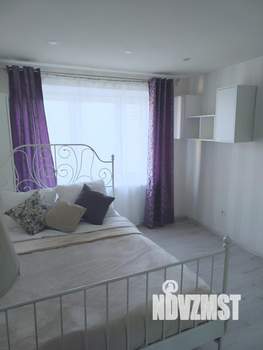 2-к квартира, на длительный срок, 47м2, 9/9 этаж