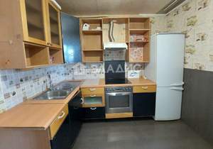 1-к квартира, на длительный срок, 42м2, 4/15 этаж