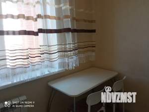 1-к квартира, посуточно, 35м2, 2/9 этаж