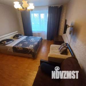 2-к квартира, посуточно, 60м2, 2/9 этаж