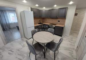 2-к квартира, на длительный срок, 44м2, 18/18 этаж