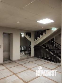 Студия квартира, на длительный срок, 13м2, 4/5 этаж