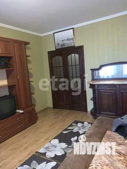 1-к квартира, на длительный срок, 42м2, 11/16 этаж