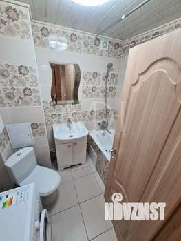 3-к квартира, на длительный срок, 64м2, 3/5 этаж