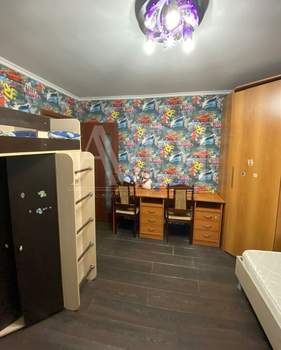 2-к квартира, на длительный срок, 55м2, 1/3 этаж