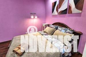 2-к квартира, посуточно, 48м2, 5/5 этаж