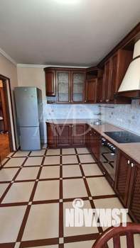 3-к квартира, на длительный срок, 83м2, 4/5 этаж