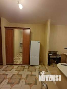 1-к квартира, на длительный срок, 48м2, 16/18 этаж