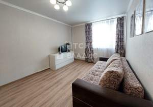 1-к квартира, на длительный срок, 49м2, 2/12 этаж