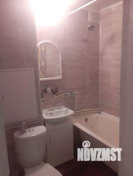 1-к квартира, на длительный срок, 33м2, 2/4 этаж