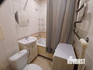 1-к квартира, на длительный срок, 32м2, 1/5 этаж