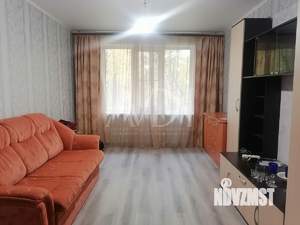 2-к квартира, на длительный срок, 54м2, 2/5 этаж