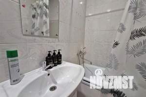 1-к квартира, посуточно, 35м2, 4/16 этаж