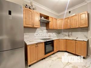 3-к квартира, на длительный срок, 83м2, 2/17 этаж