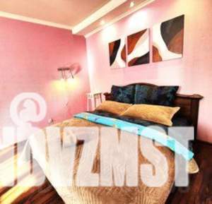 2-к квартира, посуточно, 48м2, 5/5 этаж