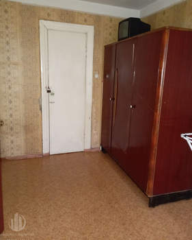 2-к квартира, на длительный срок, 45м2, 2/5 этаж