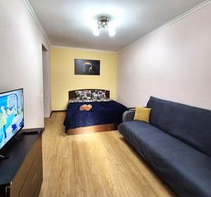 1-к квартира, на длительный срок, 34м2, 1/9 этаж