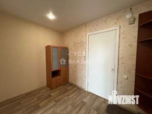 1-к квартира, на длительный срок, 44м2, 5/5 этаж