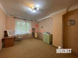 2-к квартира, на длительный срок, 52м2, 2/4 этаж