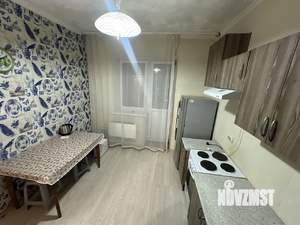 1-к квартира, на длительный срок, 46м2, 8/9 этаж