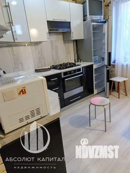 2-к квартира, на длительный срок, 47м2, 4/5 этаж