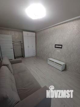 1-к квартира, на длительный срок, 32м2, 5/5 этаж