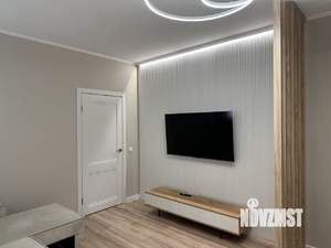 1-к квартира, на длительный срок, 49м2, 4/14 этаж