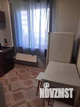 1-к квартира, посуточно, 33м2, 1/9 этаж