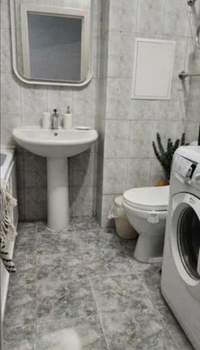 1-к квартира, на длительный срок, 46м2, 7/10 этаж